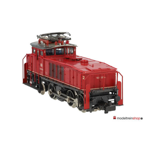 Marklin H0 3157 V1 Electrische Locomotief BR 160 DB - Modeltreinshop