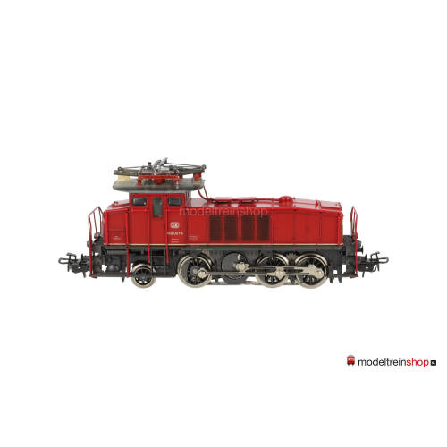 Marklin H0 3157 V1 Electrische Locomotief BR 160 DB - Modeltreinshop