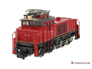 Marklin H0 3157 V1 Electrische Locomotief BR 160 DB - Modeltreinshop