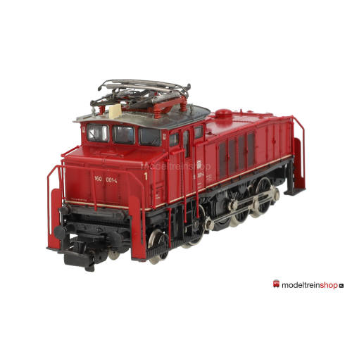 Marklin H0 3157 V1 Electrische Locomotief BR 160 DB - Modeltreinshop