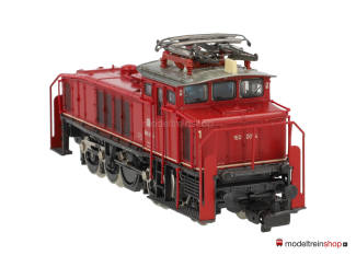 Marklin H0 3157 V1 Electrische Locomotief BR 160 DB - Modeltreinshop