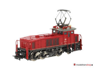 Marklin H0 3157 V1 Electrische Locomotief BR 160 DB - Modeltreinshop