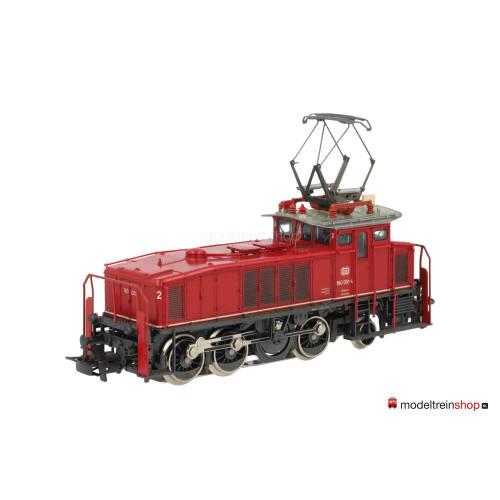 Marklin H0 3157 V1 Electrische Locomotief BR 160 DB - Modeltreinshop