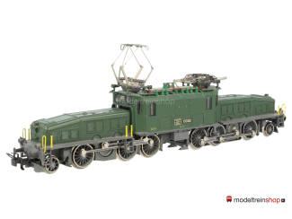 Marklin 3300 Krokodil set elektrische locomotieven - Modeltreinshop