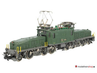 Marklin 3300 Krokodil set elektrische locomotieven - Modeltreinshop