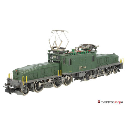 Marklin 3300 Krokodil set elektrische locomotieven - Modeltreinshop