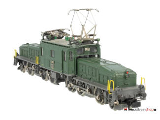 Marklin 3300 Krokodil set elektrische locomotieven - Modeltreinshop
