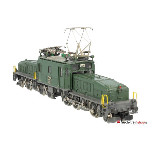 Marklin 3300 Krokodil set elektrische locomotieven - Modeltreinshop