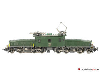 Marklin 3300 Krokodil set elektrische locomotieven - Modeltreinshop