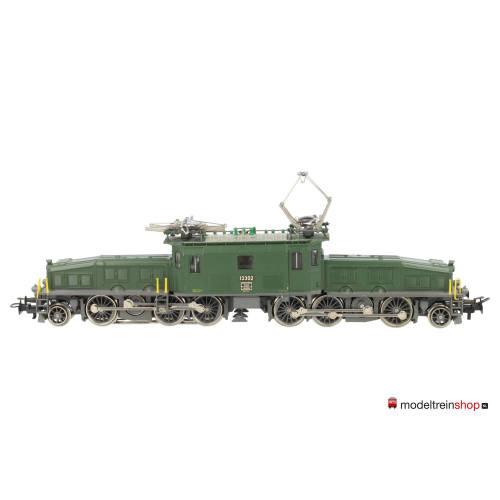 Marklin 3300 Krokodil set elektrische locomotieven - Modeltreinshop