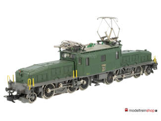 Marklin 3300 Krokodil set elektrische locomotieven - Modeltreinshop