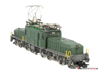 Marklin 3300 Krokodil set elektrische locomotieven - Modeltreinshop
