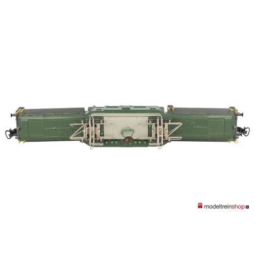Marklin 3300 Krokodil set elektrische locomotieven - Modeltreinshop