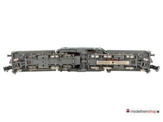 Marklin 3300 Krokodil set elektrische locomotieven - Modeltreinshop