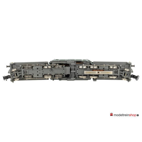 Marklin 3300 Krokodil set elektrische locomotieven - Modeltreinshop