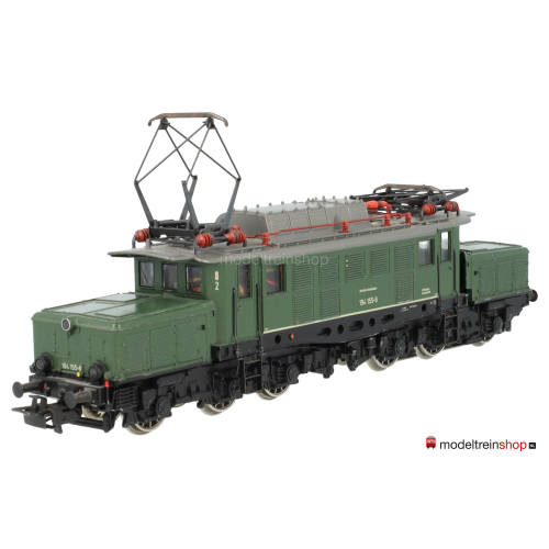 Marklin 3300 Krokodil set elektrische locomotieven - Modeltreinshop