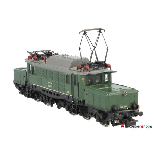 Marklin 3300 Krokodil set elektrische locomotieven - Modeltreinshop
