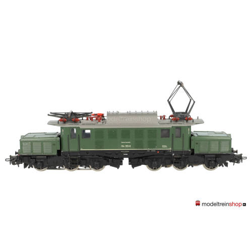 Marklin 3300 Krokodil set elektrische locomotieven - Modeltreinshop