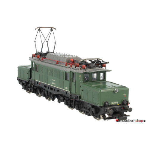 Marklin 3300 Krokodil set elektrische locomotieven - Modeltreinshop
