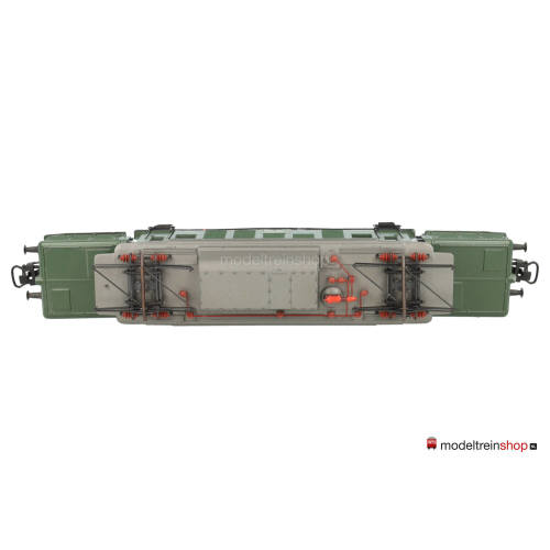 Marklin 3300 Krokodil set elektrische locomotieven - Modeltreinshop