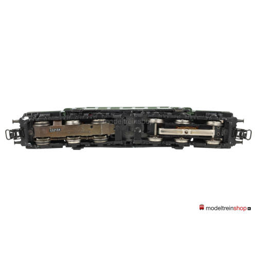 Marklin 3300 Krokodil set elektrische locomotieven - Modeltreinshop