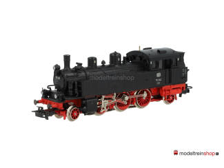 Marklin H0 3313 V1 Tenderlocomotief BR75 DB - Modeltreinshop
