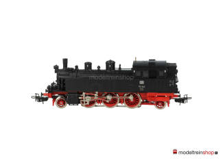 Marklin H0 3313 V1 Tenderlocomotief BR75 DB - Modeltreinshop