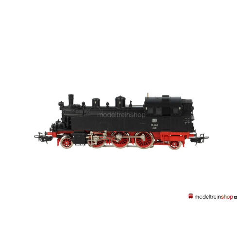 Marklin H0 3313 V1 Tenderlocomotief BR75 DB - Modeltreinshop