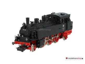 Marklin H0 3313 V1 Tenderlocomotief BR75 DB - Modeltreinshop