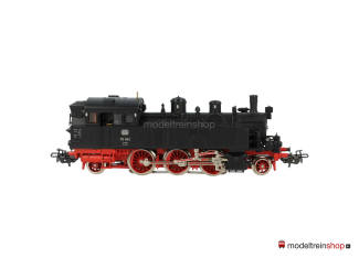 Marklin H0 3313 V1 Tenderlocomotief BR75 DB - Modeltreinshop