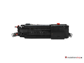 Marklin H0 3313 V1 Tenderlocomotief BR75 DB - Modeltreinshop