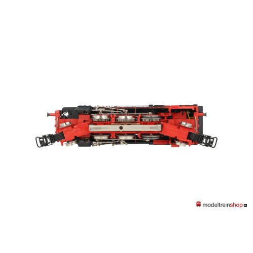Marklin H0 3313 V1 Tenderlocomotief BR75 DB - Modeltreinshop