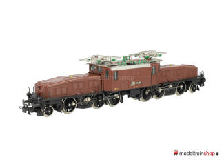 Marklin H0 3352 V01 Elektrische locomotief Serie Ce 6/8 SBB - Modeltreinhop
