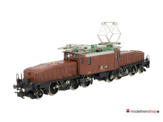 Marklin H0 3352 V01 Elektrische locomotief Serie Ce 6/8 SBB - Modeltreinhop