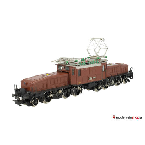 Marklin H0 3352 V01 Elektrische locomotief Serie Ce 6/8 SBB - Modeltreinhop
