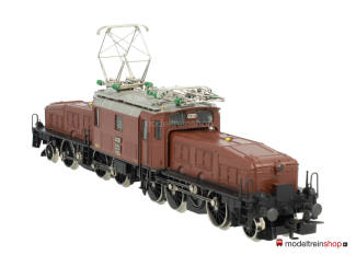 Marklin H0 3352 V01 Elektrische locomotief Serie Ce 6/8 SBB - Modeltreinhop