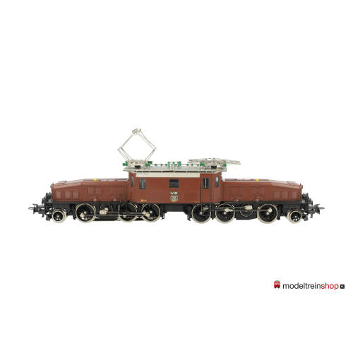 Marklin H0 3352 V01 Elektrische locomotief Serie Ce 6/8 SBB - Modeltreinhop