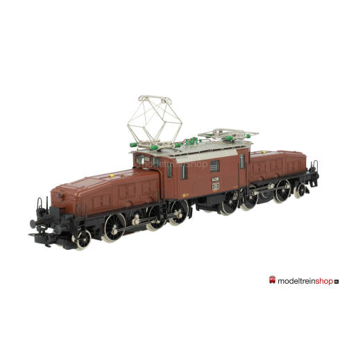 Marklin H0 3352 V01 Elektrische locomotief Serie Ce 6/8 SBB - Modeltreinhop