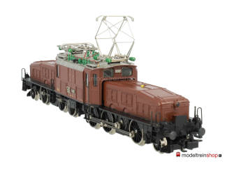 Marklin H0 3352 V01 Elektrische locomotief Serie Ce 6/8 SBB - Modeltreinhop