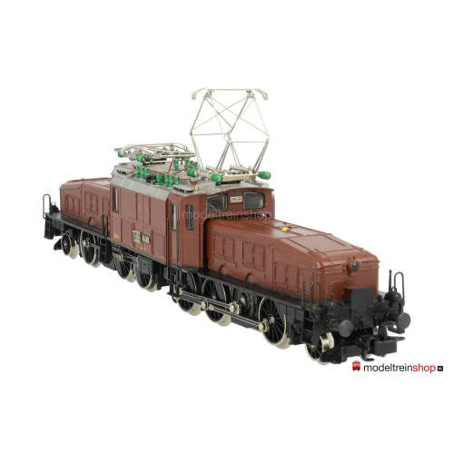 Marklin H0 3352 V01 Elektrische locomotief Serie Ce 6/8 SBB - Modeltreinhop