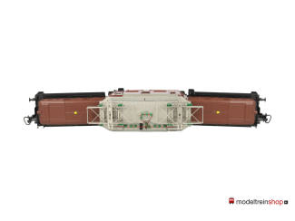 Marklin H0 3352 V01 Elektrische locomotief Serie Ce 6/8 SBB - Modeltreinhop