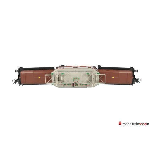 Marklin H0 3352 V01 Elektrische locomotief Serie Ce 6/8 SBB - Modeltreinhop