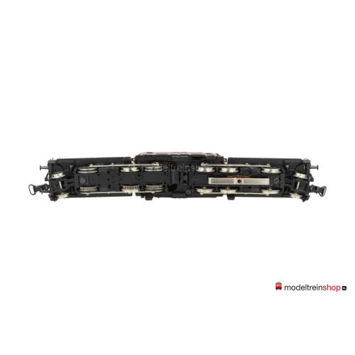 Marklin H0 3352 V01 Elektrische locomotief Serie Ce 6/8 SBB - Modeltreinhop