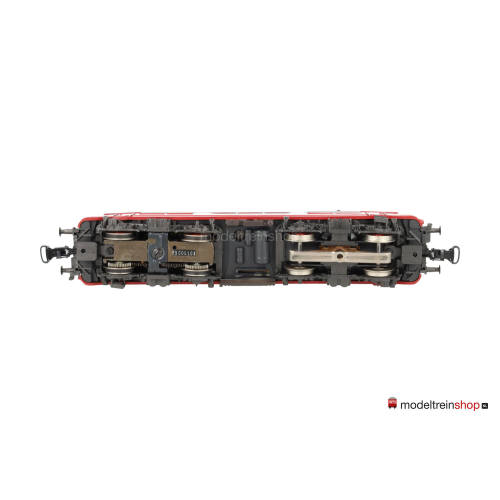 Marklin H0 3360 V1 Electrische Locomotief BR 111 DB - Modeltreinshop