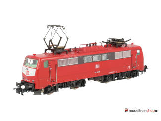 Marklin H0 3360 V1 Electrische Locomotief BR 111 DB - Modeltreinshop