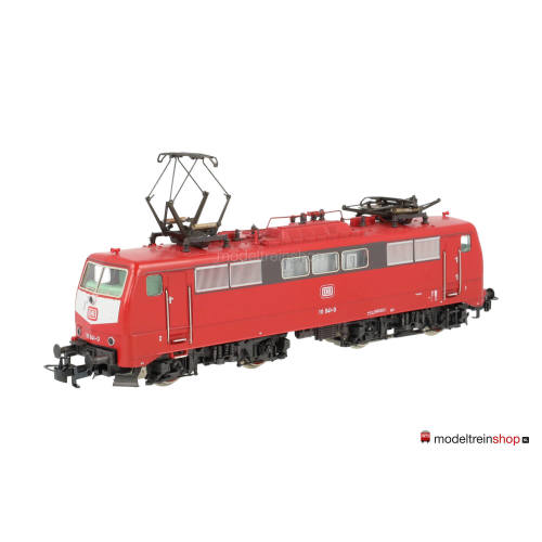 Marklin H0 3360 V1 Electrische Locomotief BR 111 DB - Modeltreinshop