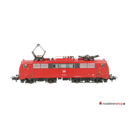 Marklin H0 3360 V1 Electrische Locomotief BR 111 DB - Modeltreinshop