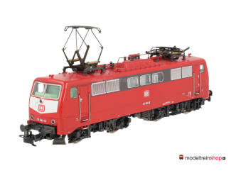 Marklin H0 3360 V1 Electrische Locomotief BR 111 DB - Modeltreinshop