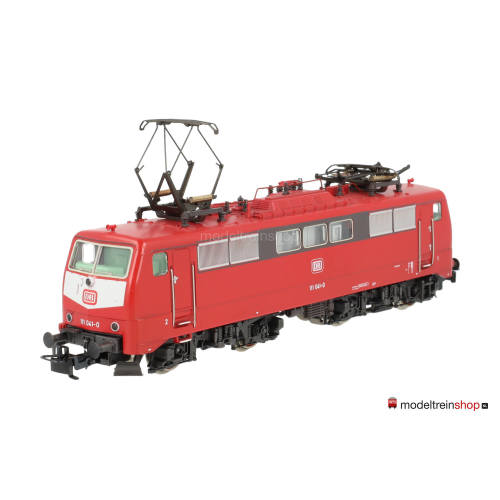 Marklin H0 3360 V1 Electrische Locomotief BR 111 DB - Modeltreinshop