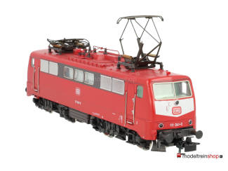 Marklin H0 3360 V1 Electrische Locomotief BR 111 DB - Modeltreinshop